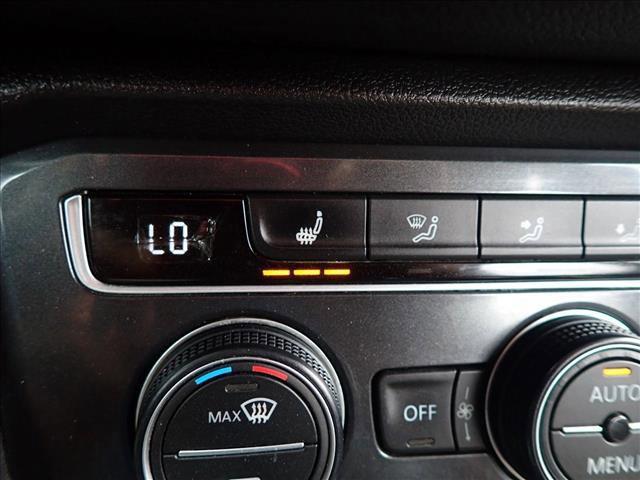 used 2019 Volkswagen Tiguan car, priced at $15,798