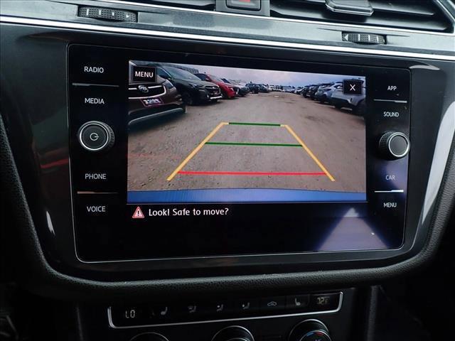 used 2019 Volkswagen Tiguan car, priced at $15,798