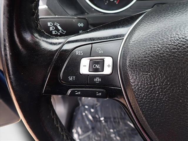 used 2019 Volkswagen Tiguan car, priced at $15,798