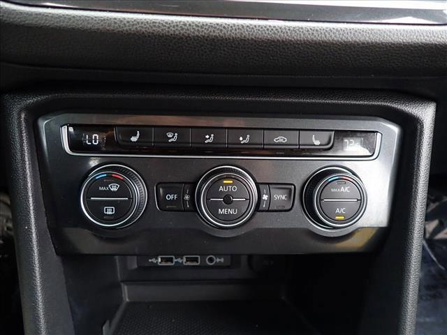 used 2019 Volkswagen Tiguan car, priced at $15,798