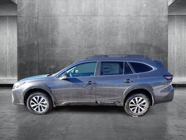 new 2025 Subaru Outback car, priced at $34,791