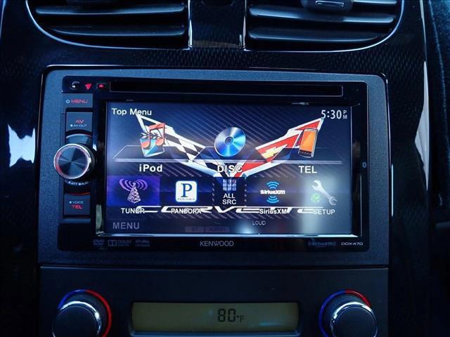 used 2008 Chevrolet Corvette car, priced at $22,798