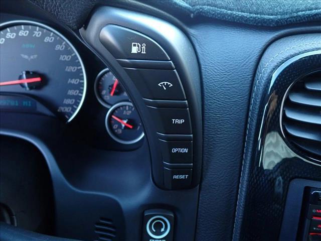 used 2008 Chevrolet Corvette car, priced at $22,798