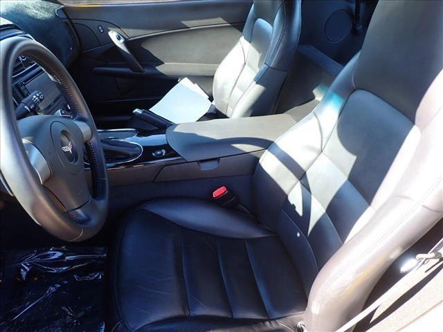 used 2008 Chevrolet Corvette car, priced at $22,798