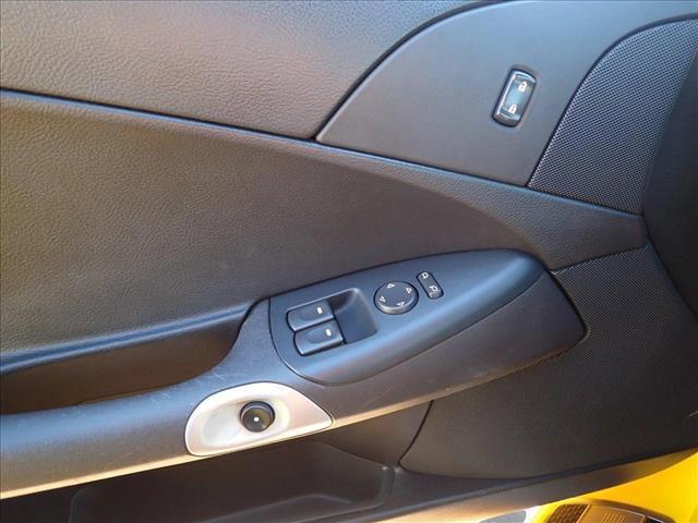 used 2008 Chevrolet Corvette car, priced at $22,798