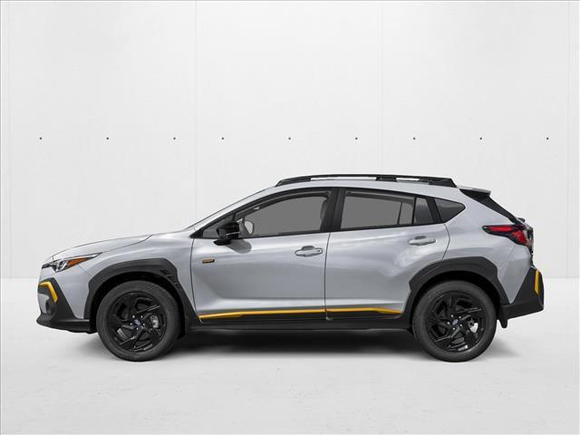 new 2026 Subaru Crosstrek Hybrid car, priced at $37,297