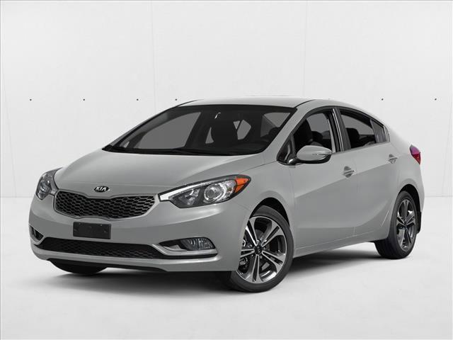 used 2014 Kia Forte car, priced at $8,998