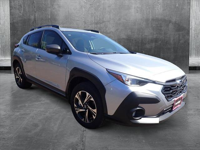 new 2025 Subaru Crosstrek car, priced at $30,489