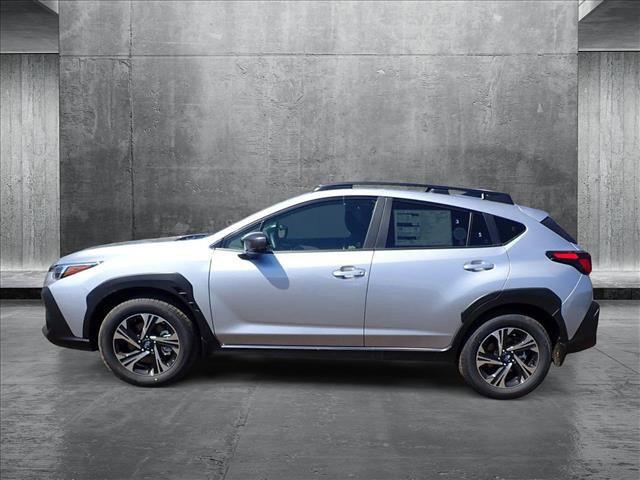 new 2025 Subaru Crosstrek car, priced at $30,489