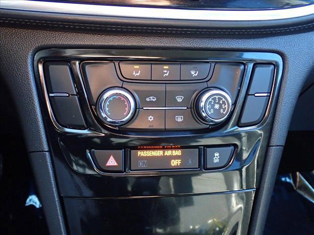 used 2019 Buick Encore car, priced at $13,998