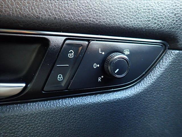 used 2020 Volkswagen Passat car, priced at $16,798