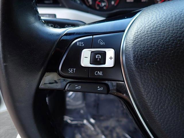 used 2020 Volkswagen Passat car, priced at $16,798
