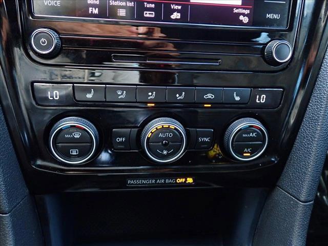 used 2020 Volkswagen Passat car, priced at $16,798