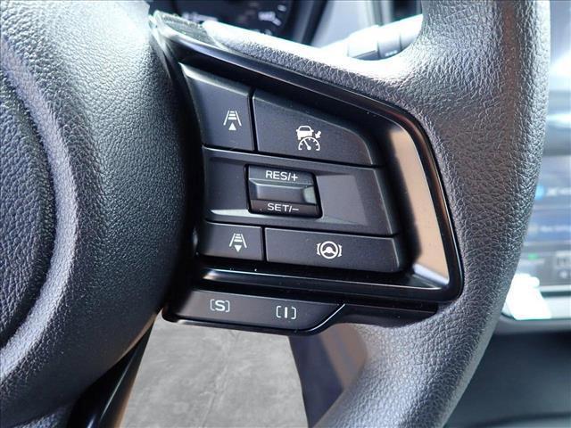 new 2025 Subaru Crosstrek car, priced at $27,359