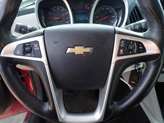 used 2012 Chevrolet Equinox car, priced at $9,398