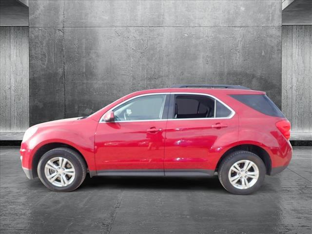 used 2012 Chevrolet Equinox car, priced at $9,398