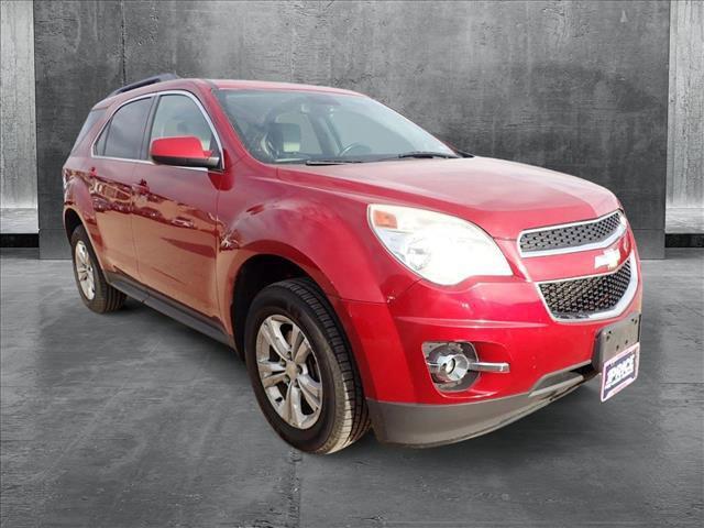 used 2012 Chevrolet Equinox car, priced at $9,398