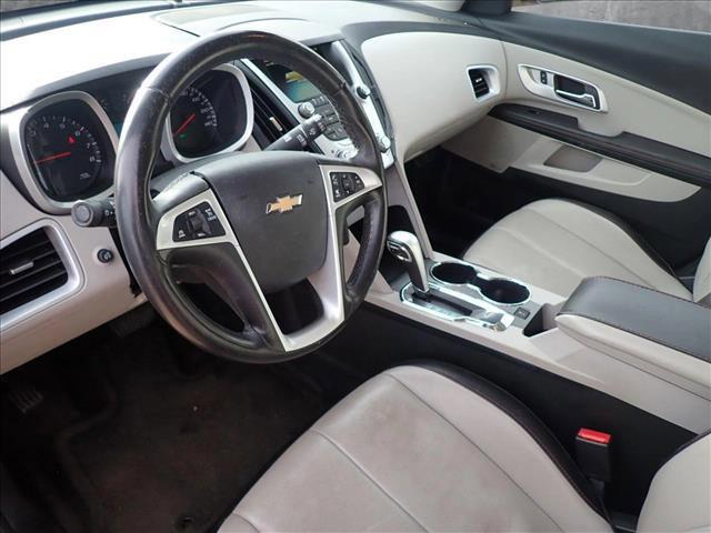 used 2012 Chevrolet Equinox car, priced at $9,398