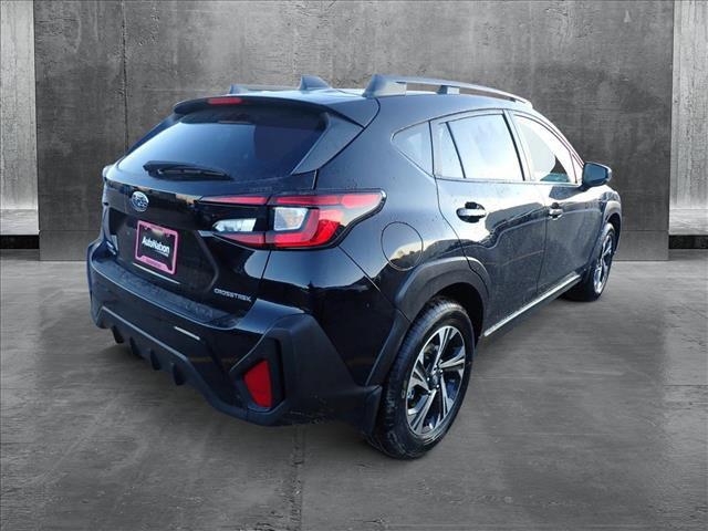 new 2025 Subaru Crosstrek car, priced at $28,408