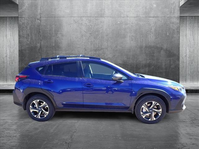 new 2025 Subaru Crosstrek car, priced at $28,264