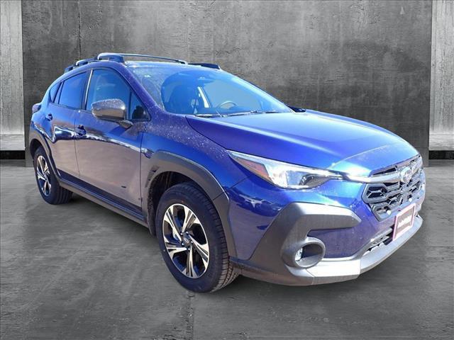 new 2025 Subaru Crosstrek car, priced at $28,264