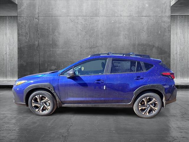 new 2025 Subaru Crosstrek car, priced at $28,264