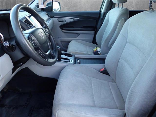 used 2016 Honda Pilot car, priced at $16,998