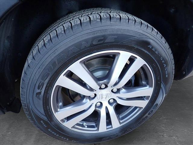 used 2016 Honda Pilot car, priced at $16,998