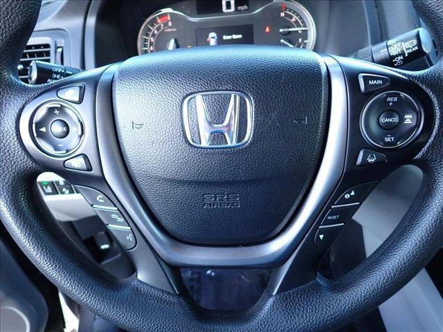 used 2016 Honda Pilot car, priced at $16,998