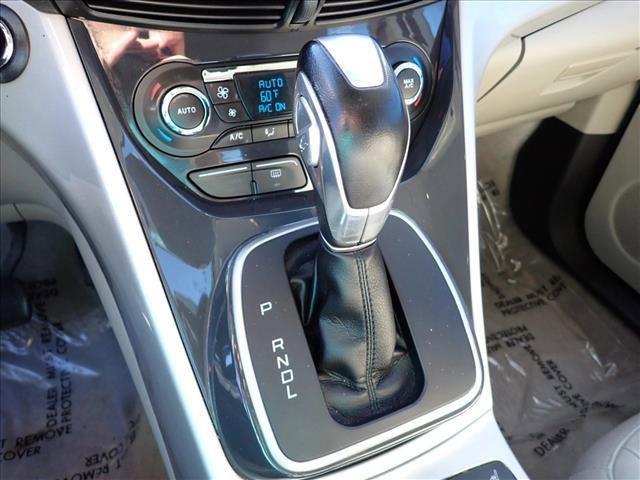 used 2013 Ford C-Max Hybrid car, priced at $7,998