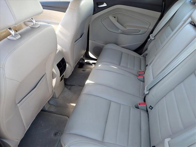 used 2013 Ford C-Max Hybrid car, priced at $7,998