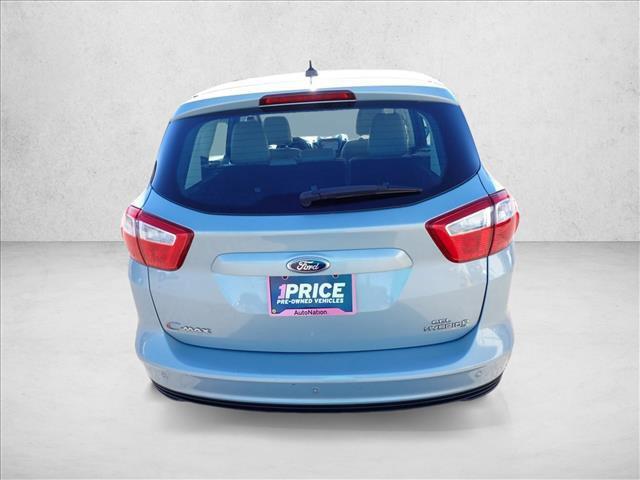 used 2013 Ford C-Max Hybrid car, priced at $7,998