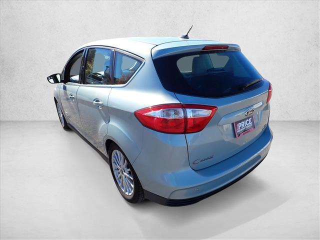 used 2013 Ford C-Max Hybrid car, priced at $7,998