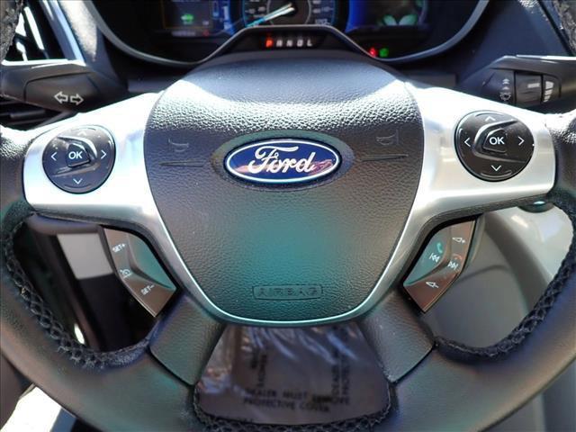 used 2013 Ford C-Max Hybrid car, priced at $7,998