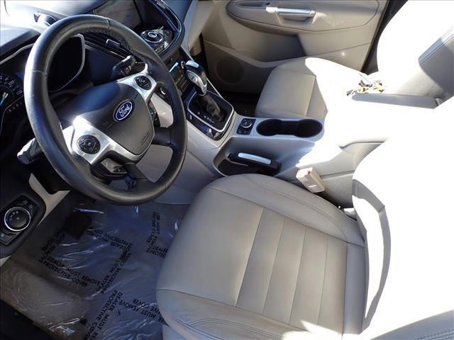 used 2013 Ford C-Max Hybrid car, priced at $7,998