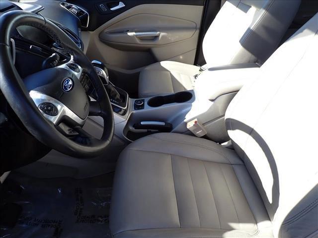 used 2013 Ford C-Max Hybrid car, priced at $7,998