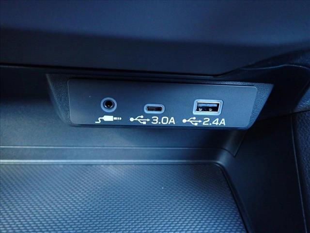 new 2025 Subaru Crosstrek car, priced at $28,560