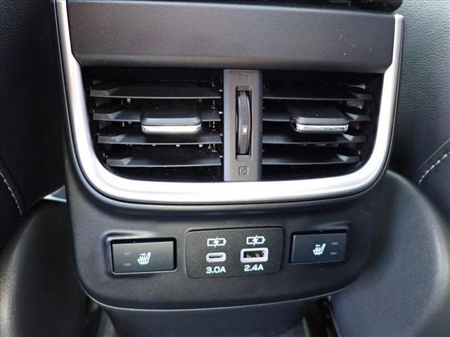 used 2024 Subaru Outback car, priced at $34,549