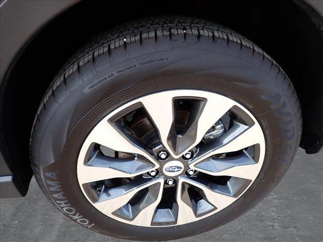 used 2024 Subaru Outback car, priced at $34,549