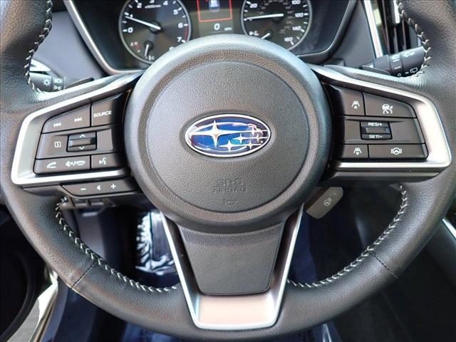 used 2024 Subaru Outback car, priced at $34,549