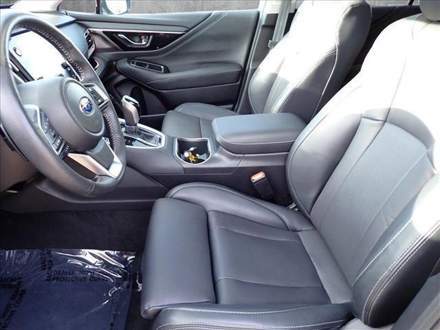 used 2024 Subaru Outback car, priced at $34,549