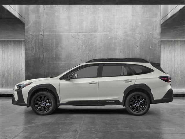 new 2025 Subaru Outback car, priced at $37,044