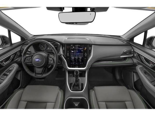 new 2025 Subaru Outback car, priced at $37,044