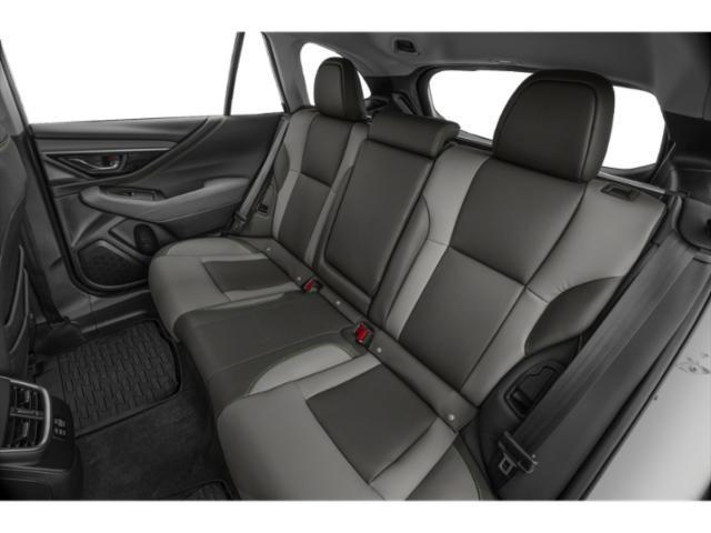 new 2025 Subaru Outback car, priced at $37,044