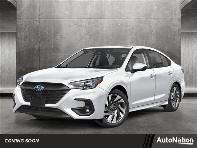 new 2025 Subaru Legacy car, priced at $40,439