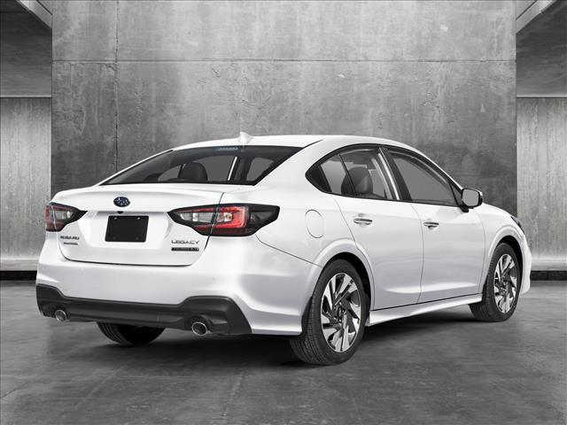 new 2025 Subaru Legacy car, priced at $40,439