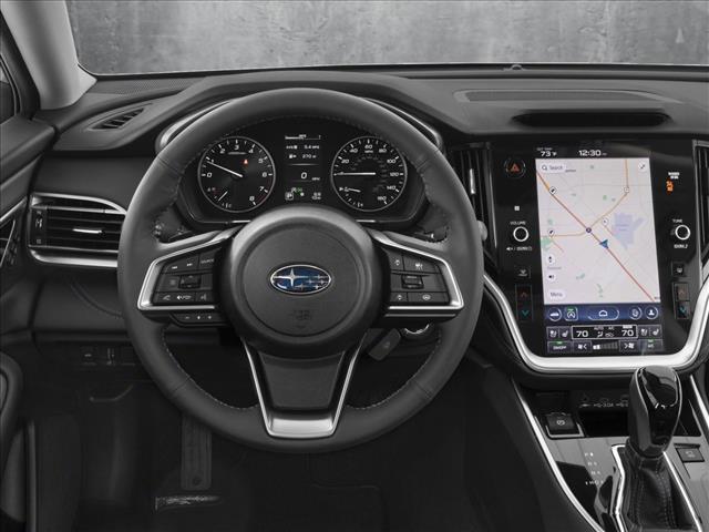 new 2025 Subaru Legacy car, priced at $40,439