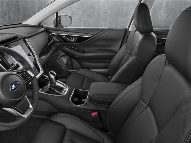 new 2025 Subaru Legacy car, priced at $40,439