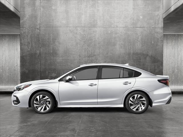 new 2025 Subaru Legacy car, priced at $40,439