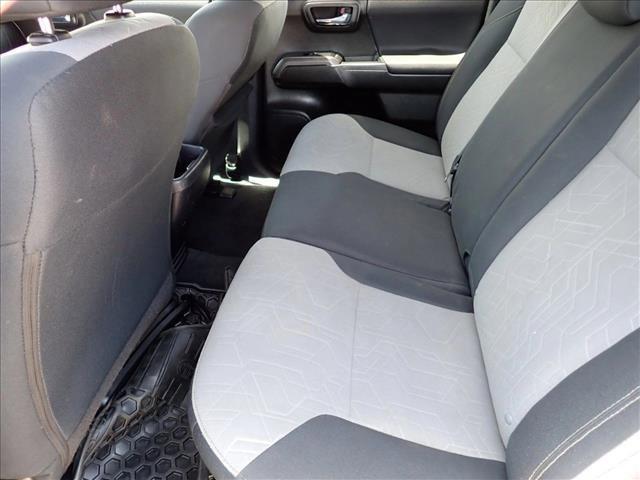 used 2022 Toyota Tacoma car, priced at $35,998